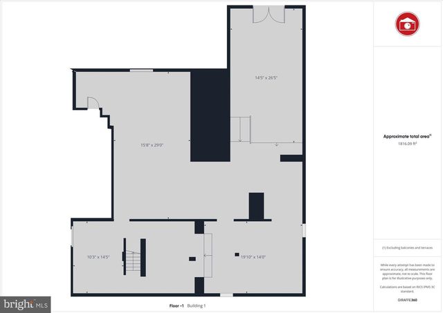 806 PARK AVE, Mount Airy, MD 21771