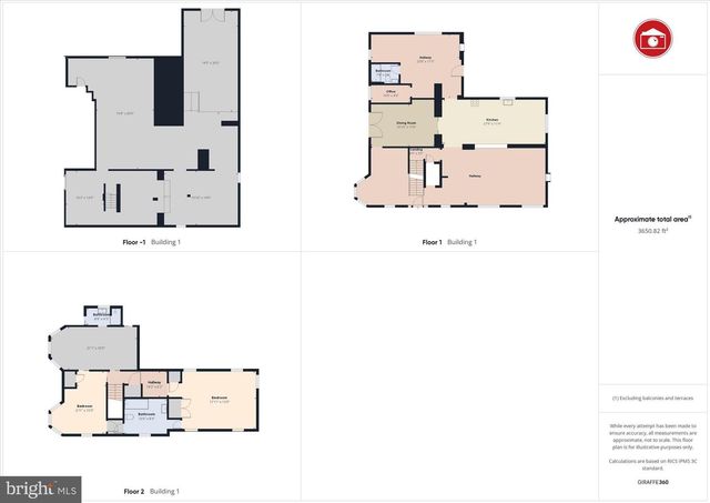 806 PARK AVE, Mount Airy, MD 21771