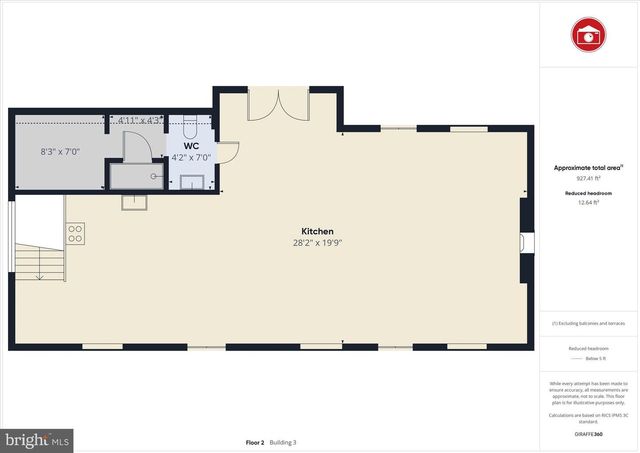 806 PARK AVE, Mount Airy, MD 21771