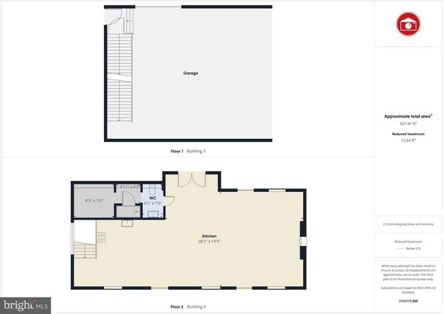 806 PARK AVE, Mount Airy, MD 21771