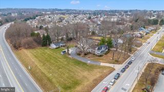 806 PARK AVE, Mount Airy, MD 21771