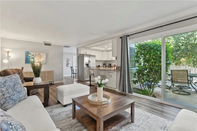 5 Rockwood, Irvine, CA 92614