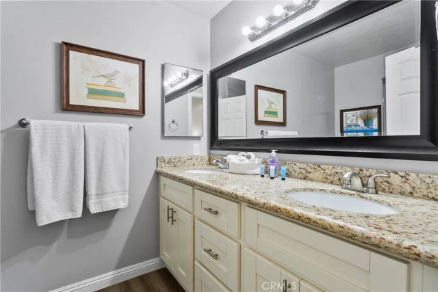 5 Rockwood, Irvine, CA 92614
