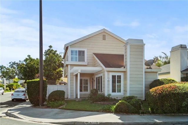 5 Rockwood, Irvine, CA 92614