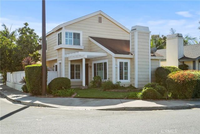 5 Rockwood, Irvine, CA 92614