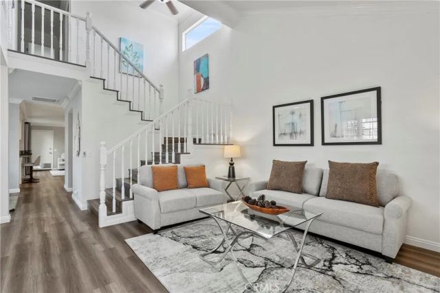 5 Rockwood, Irvine, CA 92614