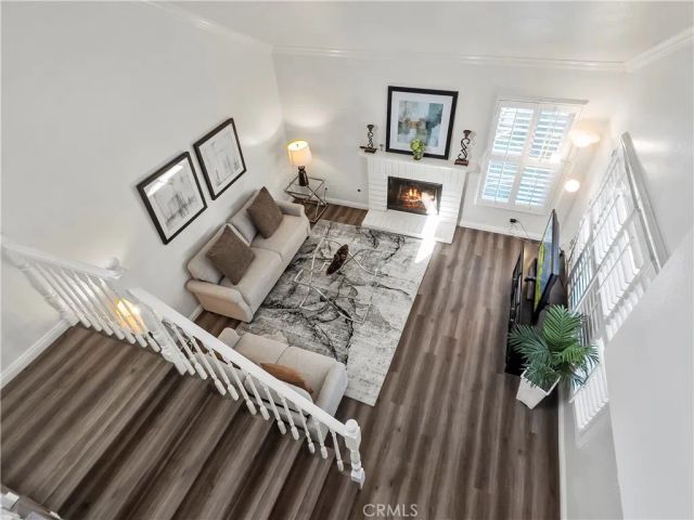 5 Rockwood, Irvine, CA 92614