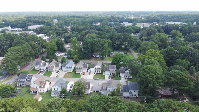 110 Bedford PL, Portsmouth, VA 23701