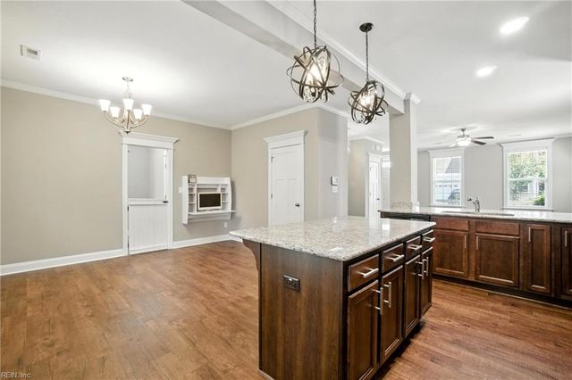 110 Bedford PL, Portsmouth, VA 23701