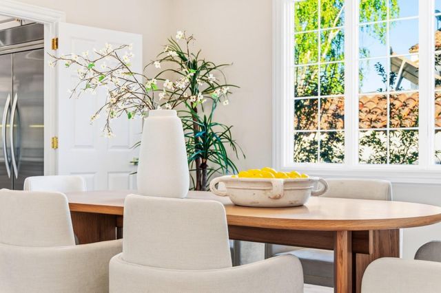 1466 Alvarado Avenue, Burlingame, CA 94010