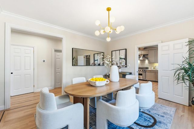 1466 Alvarado Avenue, Burlingame, CA 94010