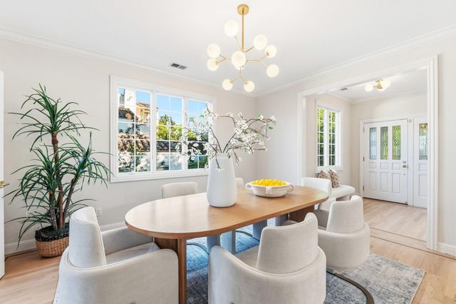 1466 Alvarado Avenue, Burlingame, CA 94010