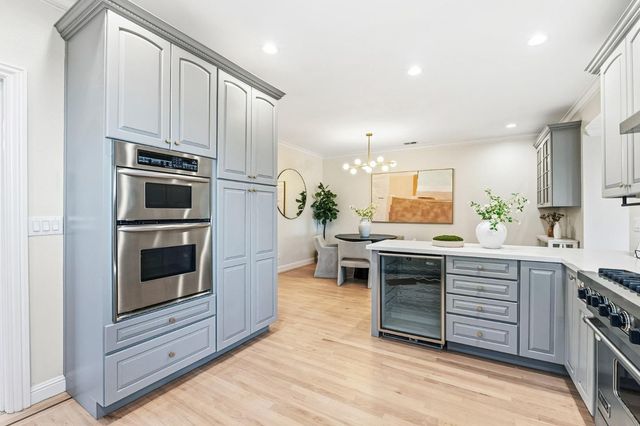 1466 Alvarado Avenue, Burlingame, CA 94010