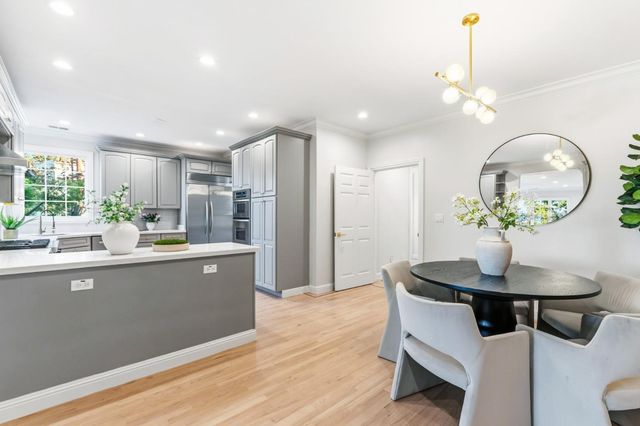 1466 Alvarado Avenue, Burlingame, CA 94010