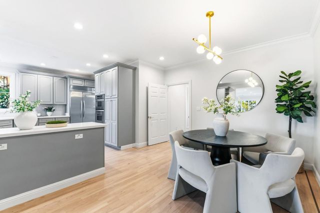 1466 Alvarado Avenue, Burlingame, CA 94010