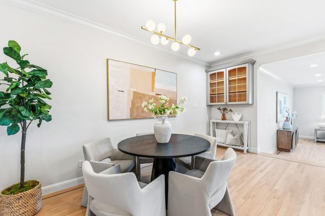 1466 Alvarado Avenue, Burlingame, CA 94010