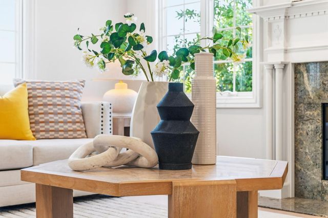 1466 Alvarado Avenue, Burlingame, CA 94010