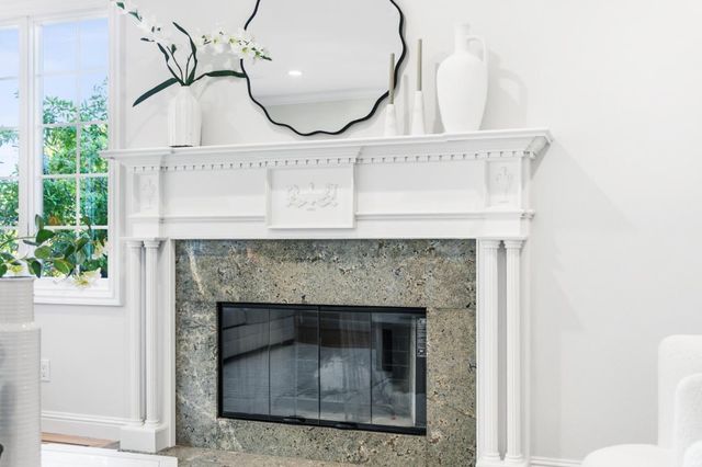 1466 Alvarado Avenue, Burlingame, CA 94010