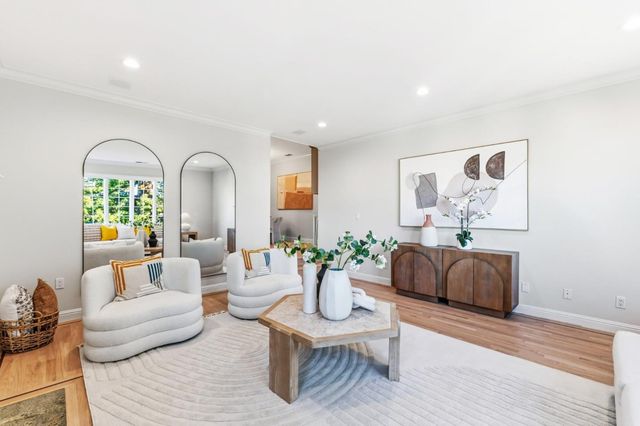 1466 Alvarado Avenue, Burlingame, CA 94010