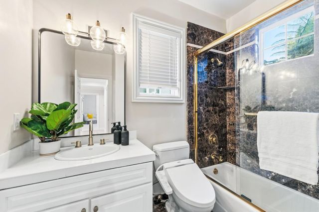 1466 Alvarado Avenue, Burlingame, CA 94010