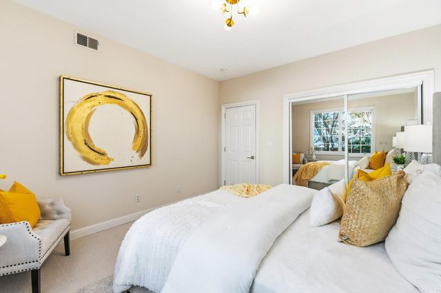 1466 Alvarado Avenue, Burlingame, CA 94010