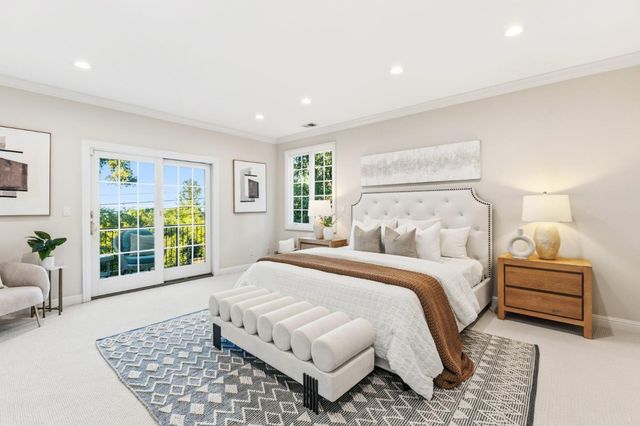 1466 Alvarado Avenue, Burlingame, CA 94010