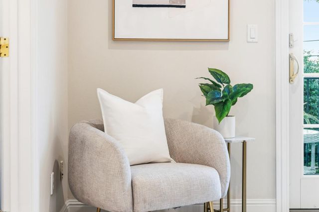 1466 Alvarado Avenue, Burlingame, CA 94010