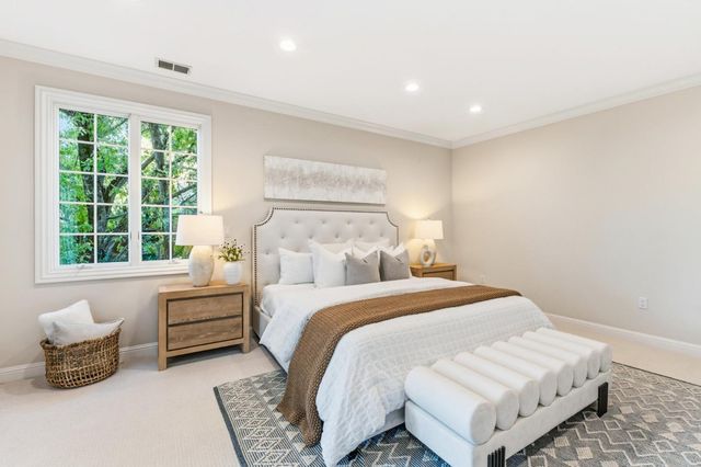 1466 Alvarado Avenue, Burlingame, CA 94010