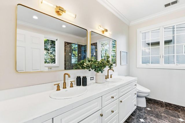 1466 Alvarado Avenue, Burlingame, CA 94010