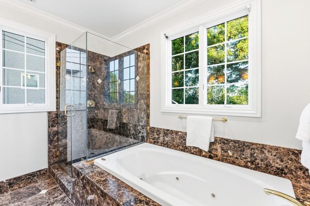 1466 Alvarado Avenue, Burlingame, CA 94010