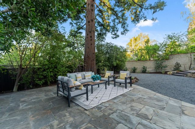 1466 Alvarado Avenue, Burlingame, CA 94010