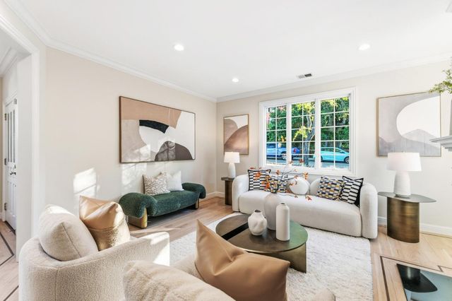 1466 Alvarado Avenue, Burlingame, CA 94010