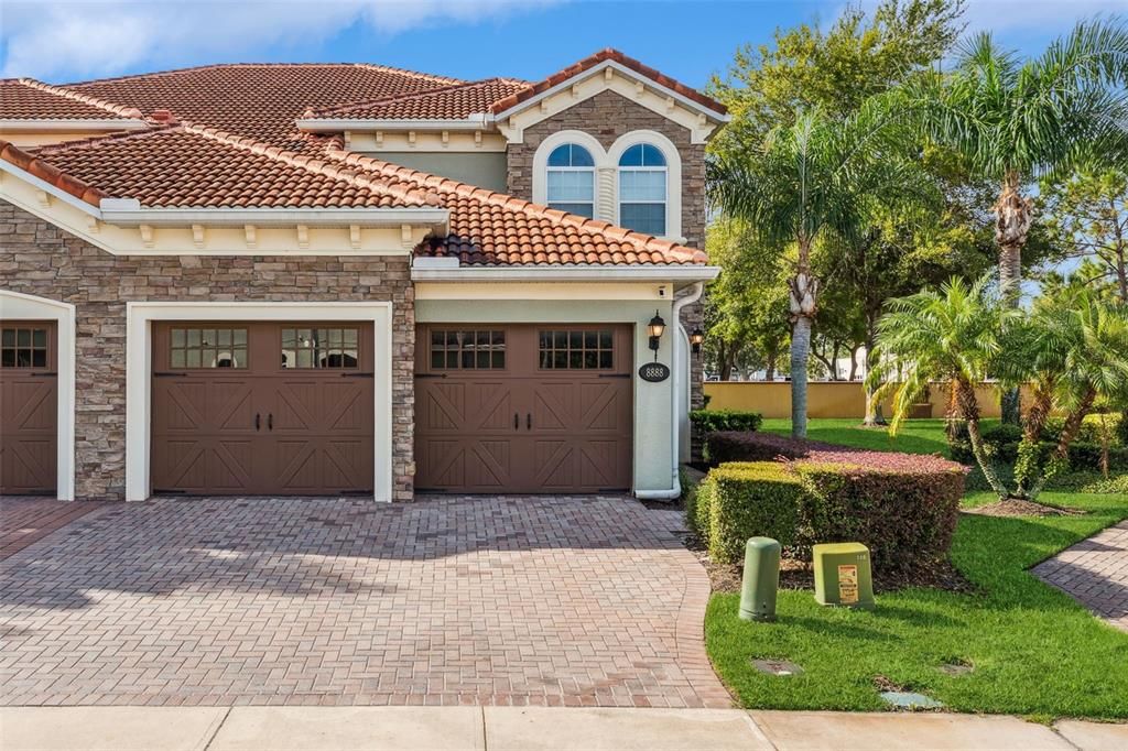 8888 DELLA SCALA CIRCLE, Orlando, FL 32836