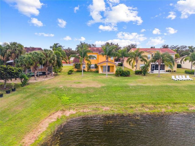 3111 SILVER FIN WAY, Kissimmee, FL 34746