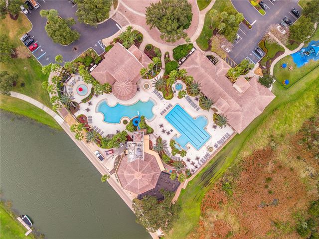 3111 SILVER FIN WAY, Kissimmee, FL 34746