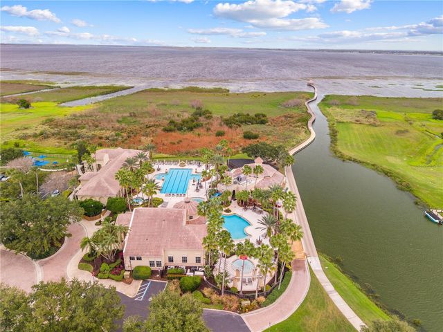 3111 SILVER FIN WAY, Kissimmee, FL 34746