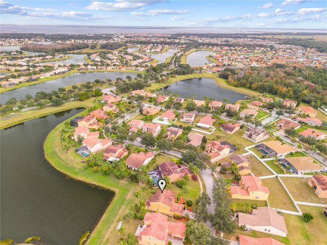 3111 SILVER FIN WAY, Kissimmee, FL 34746