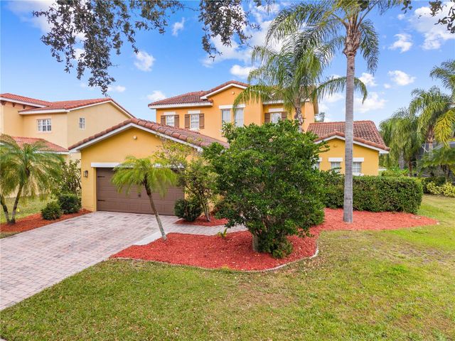 3111 SILVER FIN WAY, Kissimmee, FL 34746