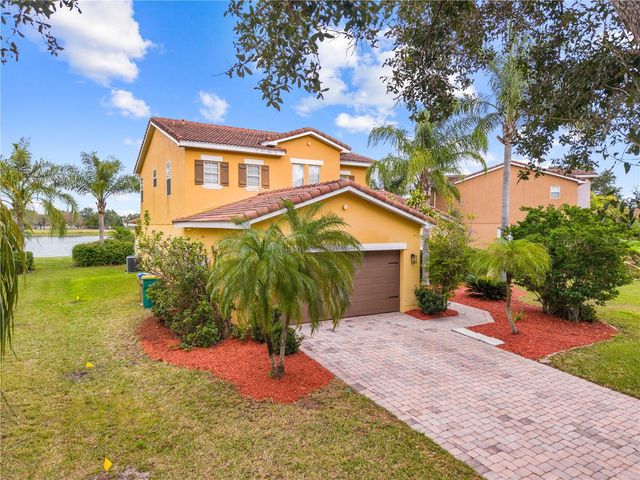 3111 SILVER FIN WAY, Kissimmee, FL 34746