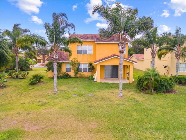 3111 SILVER FIN WAY, Kissimmee, FL 34746