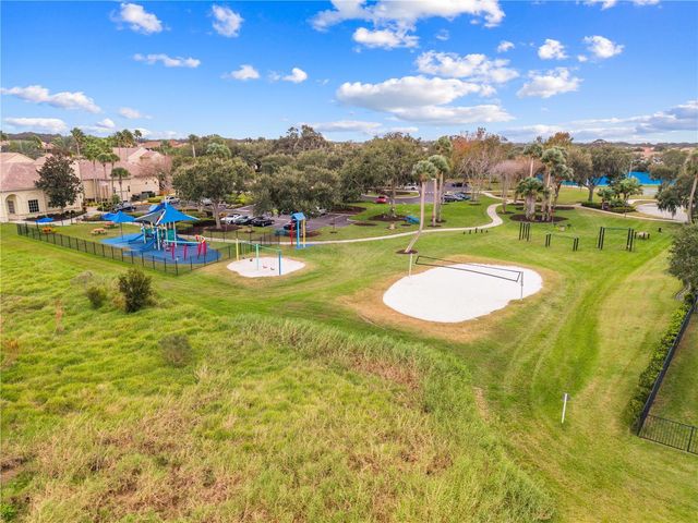 3111 SILVER FIN WAY, Kissimmee, FL 34746