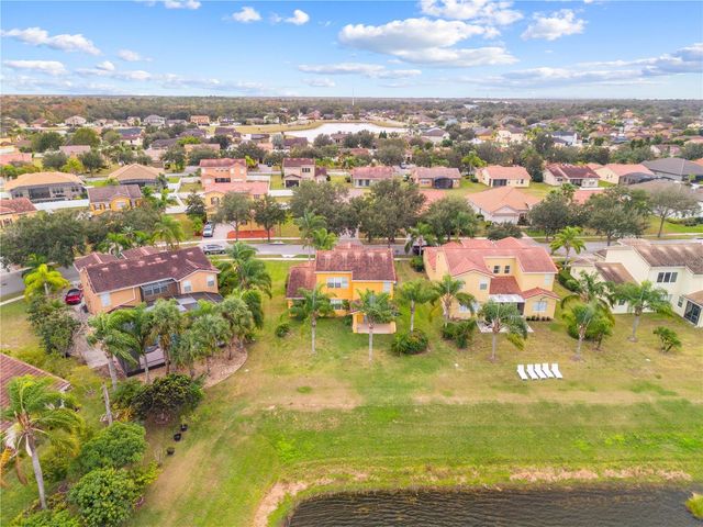 3111 SILVER FIN WAY, Kissimmee, FL 34746