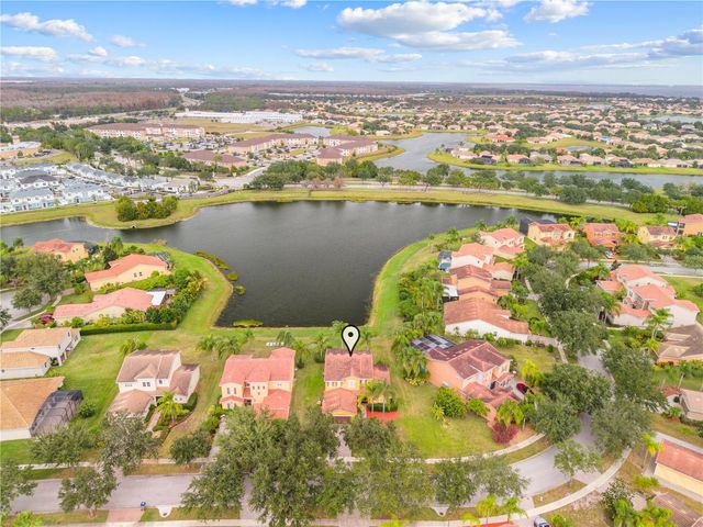 3111 SILVER FIN WAY, Kissimmee, FL 34746