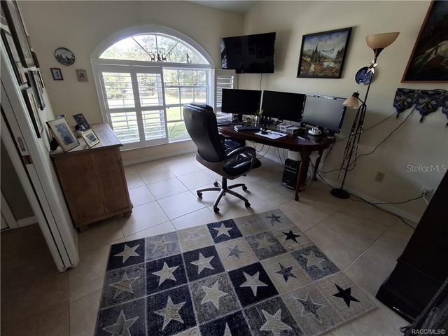 4295 N BRIDGER DRIVE, Beverly Hills, FL 34465