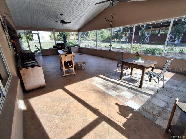 4295 N BRIDGER DRIVE, Beverly Hills, FL 34465