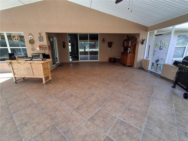 4295 N BRIDGER DRIVE, Beverly Hills, FL 34465