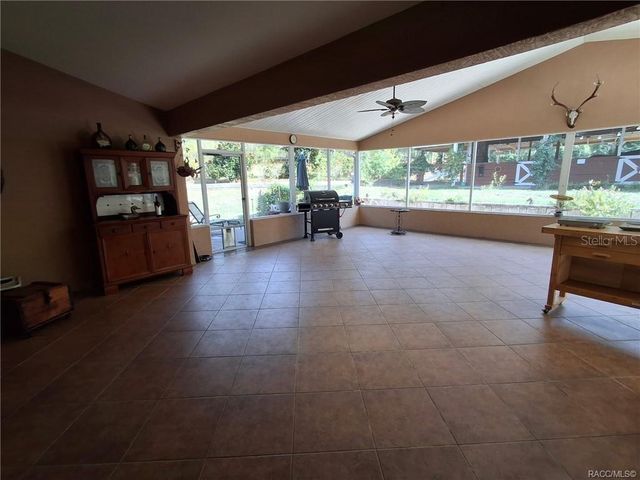 4295 N BRIDGER DRIVE, Beverly Hills, FL 34465