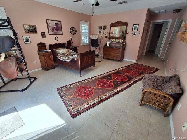 4295 N BRIDGER DRIVE, Beverly Hills, FL 34465