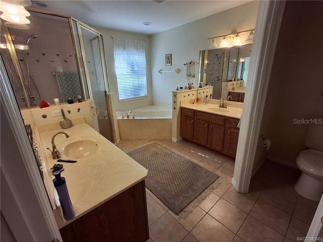 4295 N BRIDGER DRIVE, Beverly Hills, FL 34465