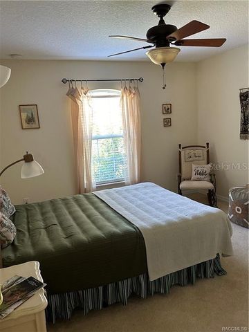 4295 N BRIDGER DRIVE, Beverly Hills, FL 34465